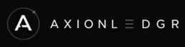 A AXIONLEDGR trademark