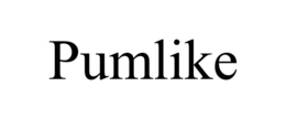 PUMLIKE trademark