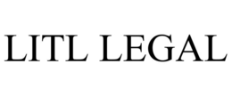 LITL LEGAL trademark