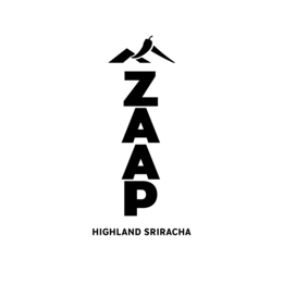 ZAAP HIGHLAND SRIRACHA trademark