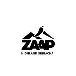ZAAP HIGHLAND SRIRACHA trademark