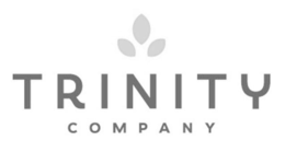TRINITY COMPANY trademark