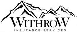 WITHROW INSURANCE · SERVICES trademark