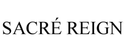 SACRÉ REIGN trademark