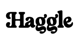 HAGGLE trademark