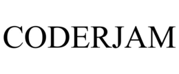 CODERJAM trademark