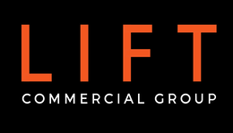 LIFT COMMERCIAL GROUP trademark