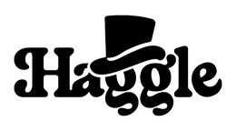 HAGGLE trademark