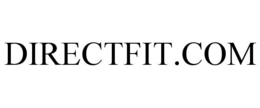 DIRECTFIT.COM trademark