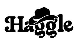 HAGGLE trademark