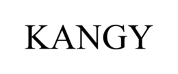KANGY trademark