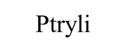 PTRYLI trademark
