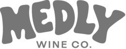 MEDLY WINE CO. trademark