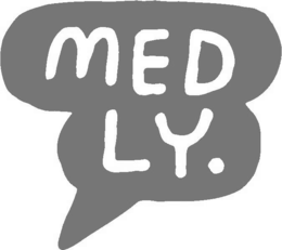 MED LY. trademark