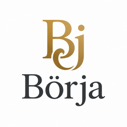 BJ BÖRJA trademark