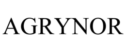 AGRYNOR trademark