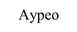 AYPEO trademark