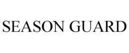 SEASON GUARD trademark