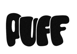 PUFF trademark