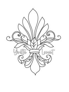 YVETTE LAMÓNT trademark