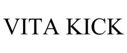 VITA KICK trademark