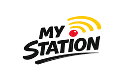 MY STATION trademark