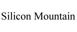 SILICON MOUNTAIN trademark