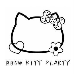 BBOW KITT PLARTY trademark
