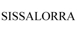 SISSALORRA trademark
