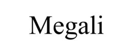 MEGALI trademark