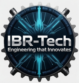 IBR-TECH ENGINEERING THAT INNOVATES trademark