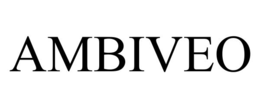 AMBIVEO trademark