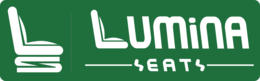 LUMINA SEATS trademark