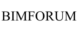 BIMFORUM trademark