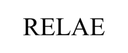 RELAE trademark
