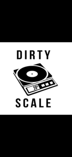 DIRTY 28G SCALE trademark