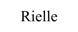 RIELLE trademark
