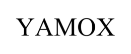 YAMOX trademark