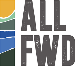 ALL FWD trademark