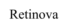 RETINOVA trademark