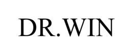 DR.WIN trademark