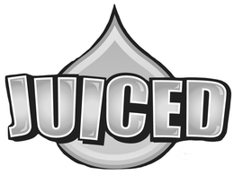 JUICED trademark