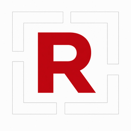 R trademark