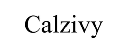 CALZIVY trademark