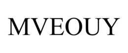 MVEOUY trademark