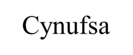CYNUFSA trademark