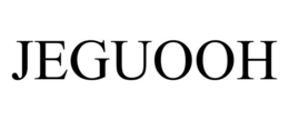 JEGUOOH trademark