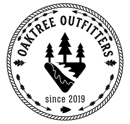 OAKTREE OUTFITTERS SINCE 2019 trademark
