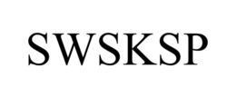 SWSKSP trademark