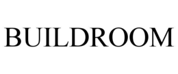 BUILDROOM trademark